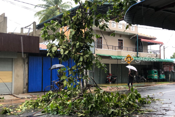மட்டக்களப்பில் வெள்ளத்தில் மூழ்கிய பல இடங்கள் | Batticaloa Floods After Heavy Rain மட்டக்களப்பில் வெள்ளத்தில் மூழ்கிய பல இடங்கள் | Batticaloa Floods After Heavy Rain