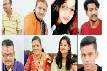 ஒரே குடும்பத்தைச் சேர்ந்த 9 பேர் பலி.. மந்திரவாதியின் சதிச்செயலால் விபரீதம்!