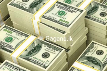 විශාල ඩොලර් ප්‍රමාණයක් ලංකාවට එකවරම ලැබෙයි..ලෝක බැංකුවෙන් සතුටුදායක ආරංචියක්..