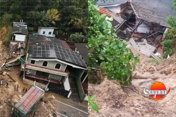 ආපදාවට ලක් වූ නිවාස වෙනුවට නිවාස සංකීර්ණ ස්ථාපිත කිරීමට සැළසුම් - සුසිල්