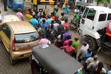 இலங்கையில் ஜுலை முதலாவது வாரத்தில் நடைமுறைக்கு வரும் புதிய திட்டம்