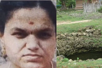 வீட்டை விட்டு வெளியேறிய 32 வயது கல்லூரி பேராசிரியை! சடலமாக திரும்பிய கண்ணீர் சம்பவம்