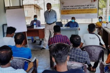 ரிசாத்  வீட்டில் உயிரிழந்த சிறுமி ; மட்டு.மாநகர சபையில் நிறைவேற்றப்பட்ட   தீர்மானம்