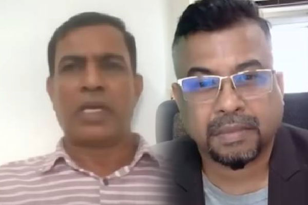 அடுத்து இலக்கு வைக்கப்படும் தமிழர் - வெளிவரும் பயங்கர தகவல்கள்! | Weligama Shooting Phone From India அடுத்து இலக்கு வைக்கப்படும் தமிழர் - வெளிவரும் பயங்கர தகவல்கள்! | Weligama Shooting Phone From India