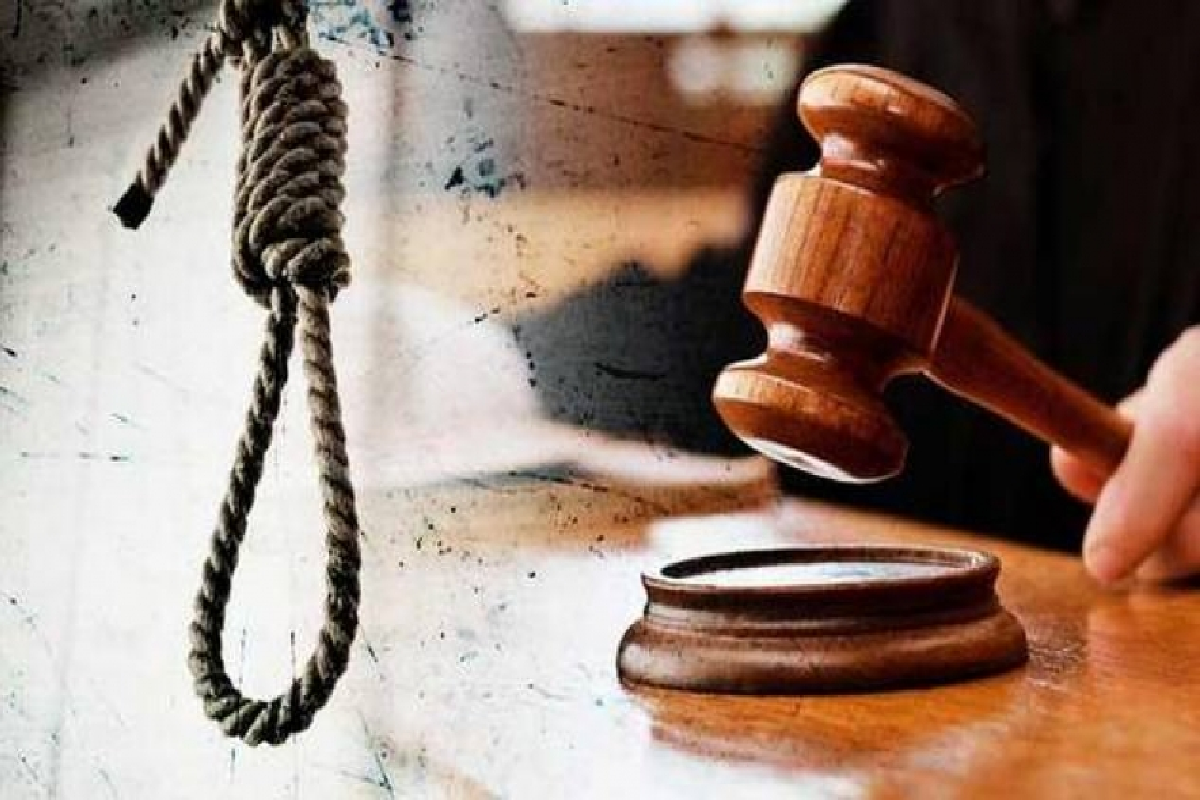 அமெரிக்காவில் 7 வயது சிறுமியை கொன்றவருக்கு மரண தண்டனை | Death Sentence For Killing 7 Year Old Girl In Us
