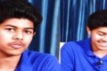 நடிகர் விஜயின் மகன் விரைவில் ஹீரோவாகிறார்!