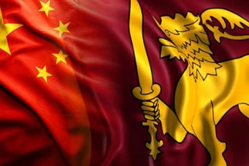 கடன் மறுசீரமைப்புக்கு சீனா இன்று ஆதரவை அறிவிக்குமா..