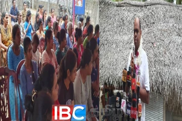 தமிழ் மக்கள் தெளிவாக முடிவெடுக்க வேண்டிய தருணமிது : தமிழரசு கட்சி வேட்பாளர் அறிவிப்பு