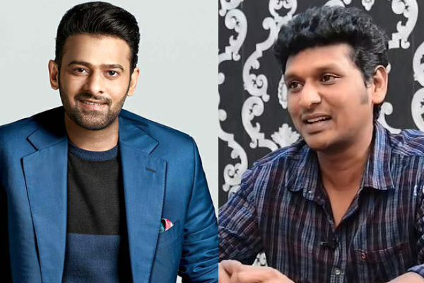 லோகேஷ் கனகராஜ் கதையை நிராகரித்த முன்னணி ஹீரோ! அவருக்கே இந்த நிலையா | Prabhas Rejected Lokesh Kanagaraj Story