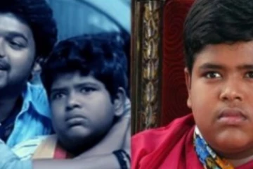 போக்கிரி படத்தில் நடித்த சிறுவனா இது? ஸ்லிம்மா ஆளே எப்படி மாறிட்டாருனு பாருங்க