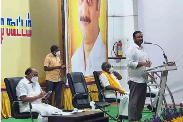 இதைவிட மோசமாக எனக்கு பேச தெரியும் : கொதித்தெழுந்த அன்புமணி | Pmk Anbumani Ramadoss About Cm Post இதைவிட மோசமாக எனக்கு பேச தெரியும் : கொதித்தெழுந்த அன்புமணி | Pmk Anbumani Ramadoss About Cm Post