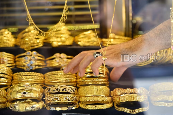 தங்கத்தின் விலையில் திடீர் மாற்றம் - இன்றைய விலை நிலவரம் | Today Gold Real Rate Today Gold Market New Prices