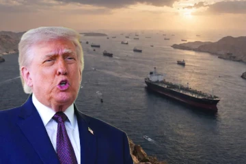 ஹார்முஸ் ஜலசந்தியை மீண்டும் மூடிய ஈரான்: அமெரிக்கா மீது பகீர் குற்றச்சாட்டு