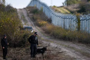 எல்லையில் உடல் உறைந்து மரணமடைந்த இளைஞர்கள்: காப்பாற்ற மறுத்த ஐரோப்பிய நாடொன்று