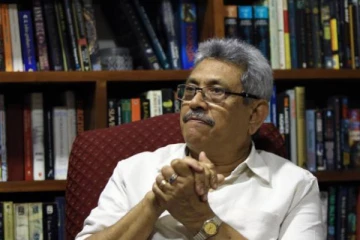 கோட்டாபயவை கைது செய்யவேண்டும்! 15 பிரித்தானிய எம்.பிக்கள் கோரிக்கை