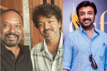 தளபதி 68 இந்த ஹாலிவுட் படம் மாதிரி தான் இருக்குமாம்.. அது என்ன படம் தெரியுமா