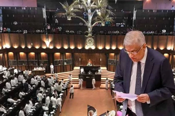 வற் வரி விரைவில் குறைக்கப்படும்! மக்களுக்கு நிவாரணம் கட்டாயம்: ரணில் திட்டவட்டம்