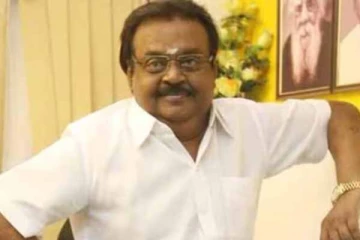 மருத்துவமனையில் அனுமதிக்கப்பட்டுள்ள நடிகர் விஜயகாந்த் எப்படி உள்ளார்- மருத்துவமனை அறிக்கை