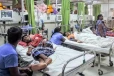 තත්ත්වය එන්න එන්නම දරුණු අතට - රෝගීන් ගණන 63000 පනිද්දි මරණ 42ක්