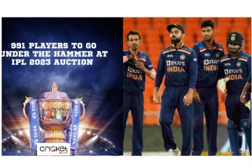 ஐபிஎல் மினி ஏலம் - ரூ. 2 கோடி விலையில் ஒரு இந்திய வீரர் பெயர் கூட இடம் பெறவில்லை - ரசிகர்கள் சோகம்...!