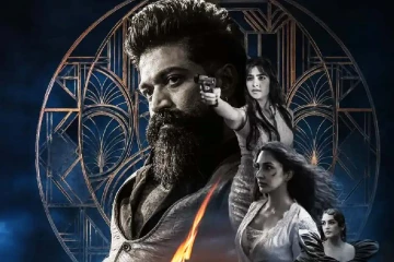 டாக்சிக் படம் இதுவரை செய்துள்ள வசூல், எவ்வளவு தெரியுமா