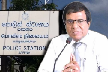 யாழ்.பொலிஸ் நிலையத்தில் அதிகரிக்கும் கொரோனா தொற்று!