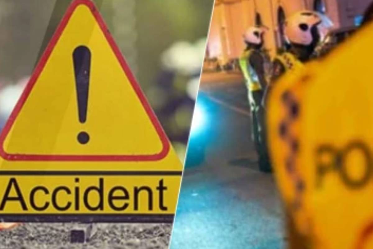 யாழில் பேருந்துடன் மோதிய மோட்டார் சைக்கிள் - 22 வயது இளைஞர் உயிரிழப்பு | Motorcycle Collides With Bus In Jaffna யாழில் பேருந்துடன் மோதிய மோட்டார் சைக்கிள் - 22 வயது இளைஞர் உயிரிழப்பு | Motorcycle Collides With Bus In Jaffna