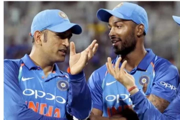 பாண்ட்யாவை எடுக்குற ஐடியாவே எங்களுக்கு  கிடையது  ஆனால் தோனி சிபாரிசுதான் ?  -   பிசிசிஐ அதிகாரி  பரபரப்பு தகவல்