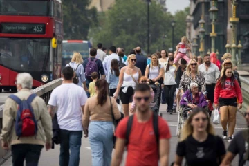 கோவிட் பேராபத்திற்கு முகம்கொடுத்துள்ள பிரித்தானியா! - விஞ்ஞானிகள் எச்சரிக்கை