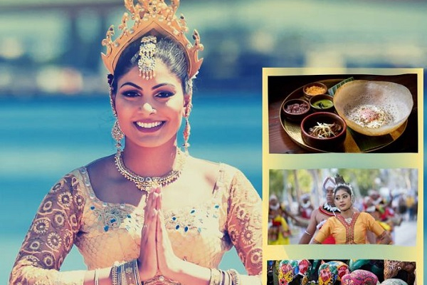 அவுஸ்திரேலியாவில் இடம்பெறவுள்ள இலங்கையின் கலாச்சார விழா | Cultural Festival Of Sri Lanka In Australia