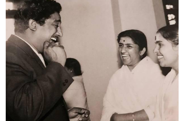 சிவாஜியுடன் இருந்த நட்புறவு....லதா மங்கேஷ்கருக்காக குட்டி பங்களா ஒன்றை இரண்டே மாதத்தில் கட்டிக் கொடுத்த நடிகர் திலகம்! | Sivaji Ganesan S Bond With Lata Mangeshkar