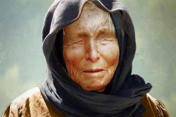 2023இல் நடக்கப்போவதை துல்லியமாக கணித்த வங்கா பாபா: ஆனால்... | Baba Vanga S Predictions That Came True In 2023