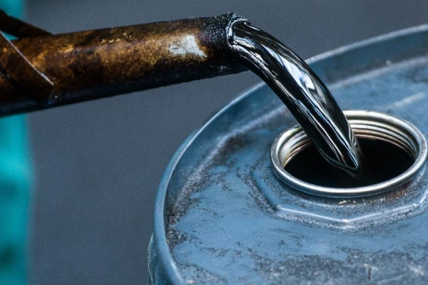 உலகச் சந்தையில் மசகு எண்ணெயில் ஏற்பட்டுள்ள மாற்றம்! | The Change In The Lubricant Oil World Market