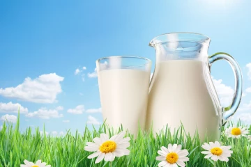 பாலின் விலையும் அதிகரிப்பு