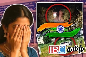 தமிழக கோவையில் கொடூரம்...! மாணவி கூட்டு பாலியல் வன்கொடுமை....! 3 பேரை சுட்டுப்பிடித்த காவல்துறை