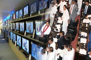 நாடாளுமன்ற உறுப்பினர்களை அச்சுறுத்தும் விதமாக வெளியாகியுள்ள விளம்பரங்கள்!பொலிஸ் தலைமையகம் தகவல்