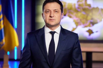 ரஷ்ய படைகளிடம் சிக்காமல் தப்பிய ஜெலென்ஸ்கி