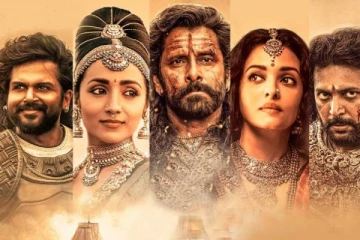 பொன்னியின் செல்வன் 2 காட்சிகளை மீண்டும் எடுக்கும் மணிரத்னம்! என்ன காரணம்?