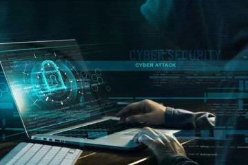 රජයේ කාර්යාල රැසකට සයිබර් ප්‍රහාරයක් - දත්ත නැතිවී යයි..