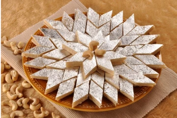 இதைப் படித்தால் ஒரு நிமிஷம் Sweet சாப்பிடவே யோசிப்பீங்க!!! அதிர்ச்சி தகவல்கள்