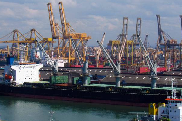 இலங்கைக்கு கிடைத்த மிகபெரும் பெருமை! | Sri Lanka Colombo Port World Bank Pride South Asia