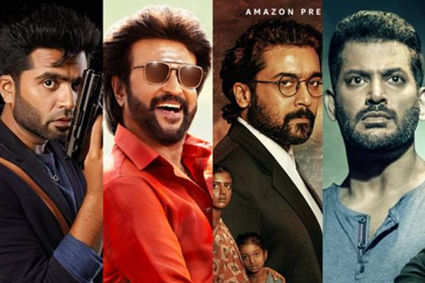 கடந்த 20 ஆண்டுகளில் தீபாவளி அன்று மோதிக்கொண்ட முன்னணி நடிகர்களின் திரைப்படங்கள்.. | Deepavali Clash Movies In Last 20 Years Of Cinema கடந்த 20 ஆண்டுகளில் தீபாவளி அன்று மோதிக்கொண்ட முன்னணி நடிகர்களின் திரைப்படங்கள்.. | Deepavali Clash Movies In Last 20 Years Of Cinema