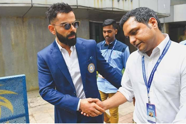 ஏன் சரியா விளையாடறது இல்லை? மீட்டிங்கில் விராட் கோலி அளித்த பதில்.. வீரர்களுக்கு எச்சரிக்கை விடுத்த பிசிசிஐ! | Virat Kohli Bcci Metting Batting Skills Open Talks