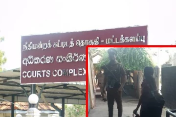 விடுதலைப் புலிகளின் தலைவருக்கு கேக் வெட்டிய பெண்ணுக்கு நீதிமன்றம் விடுத்த உத்தரவு!