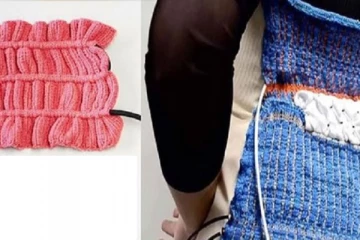 இனி துணி மூலம் சுவாசிக்கலாம்! அமெரிக்க ஆராய்ச்சியாளர்களின் பிரமாத கண்டுபிடிப்பு