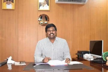 ஜனவரி 2ம் தேதி திருச்சி மாவட்டத்திற்கு உள்ளூர் விடுமுறை - மாவட்ட ஆட்சியர் அறிவிப்பு