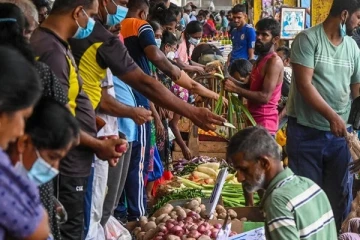 நாட்டு மக்களுக்கு ஏற்பட்டுள்ள மற்றுமொரு நெருக்கடி!