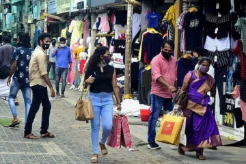 இலங்கை மக்களுக்கு விடுக்கப்பட்டுள்ள அவசர எச்சரிக்கை!