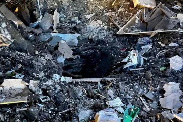 ரஷ்யாவில் கண்டுப்பிடிக்கப்பட்ட மற்றுமொரு வெடிகுண்டு! 3,000க்கும் மேற்பட்டோர் பாதிப்பு