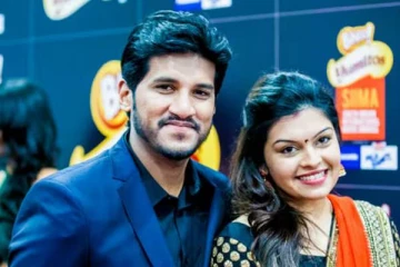 விவாகரத்தால் குழந்தைகளின் நிலை.. முதன்முறையாக காரணத்தை உடைத்த விஜய் யேசுதாஸ்